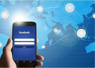 Multan a Facebook con unos 5 mil mdd por violaciones a la privacidad