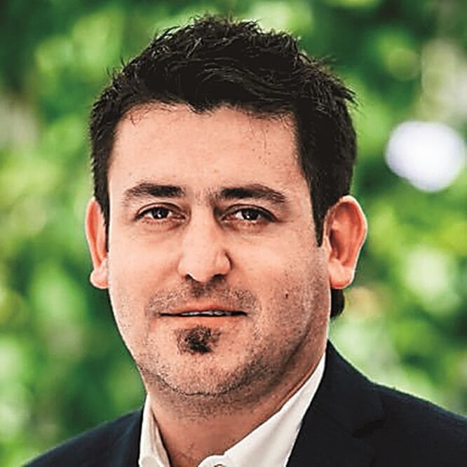 En la foto: Hugo Luna (TOMADA DE TWITTER)