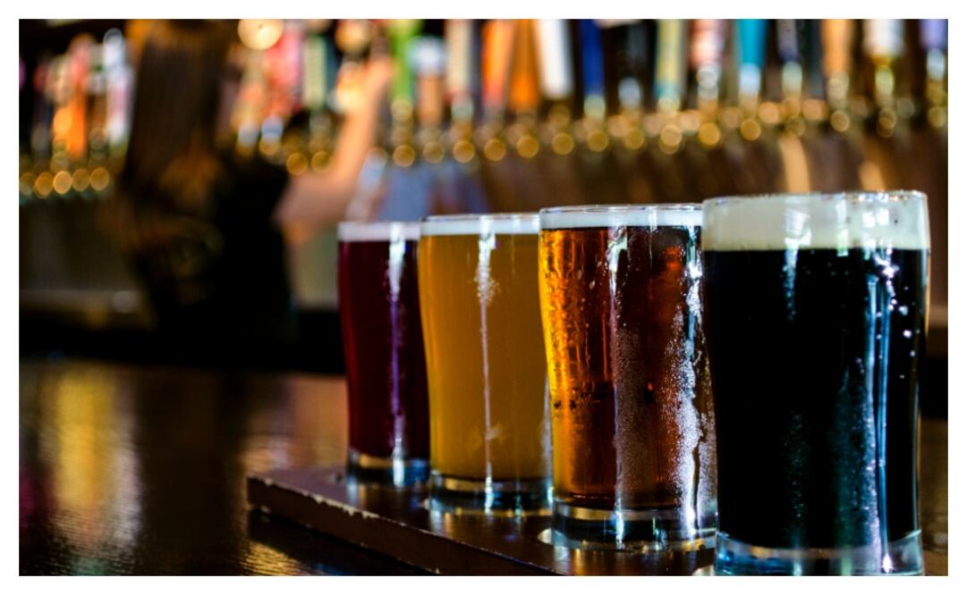 Foto: iStock / Recorre estas 7 cervecerías artesanales que son parada necesaria cuando visites Baja California