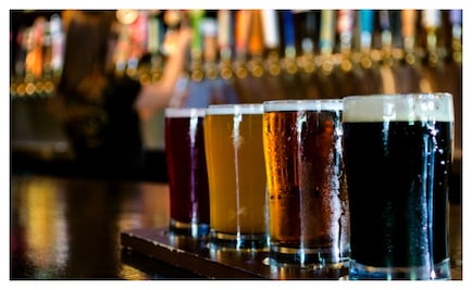 7 cervecerías artesanales imperdibles en Baja California