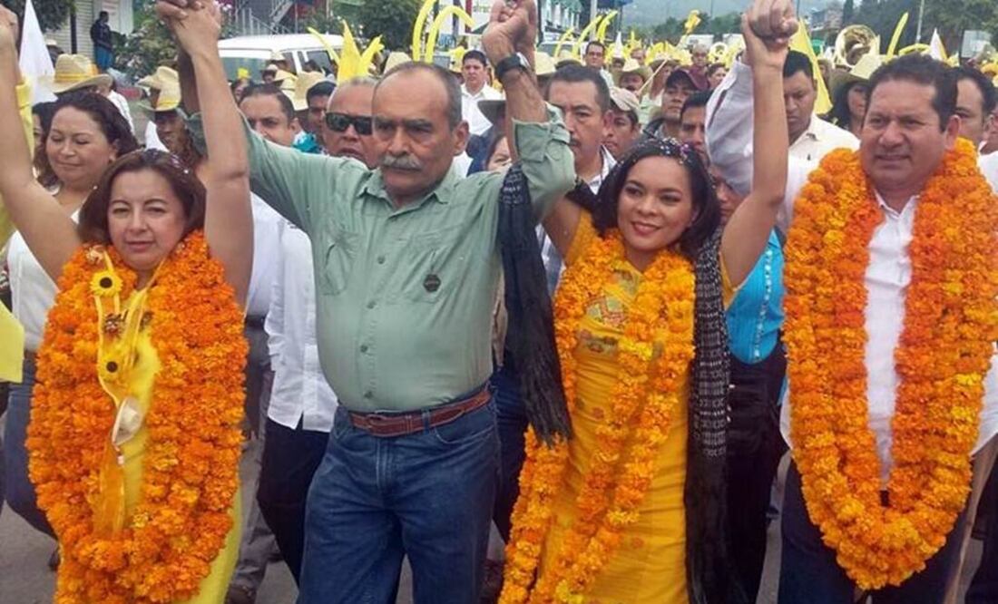 Foto: Cristopher Rogel Blanquet / EL UNIVERSAL