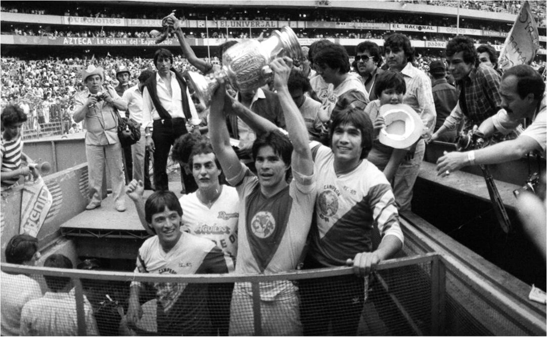 FOTO: ARCHIVO EL UNIVERSAL