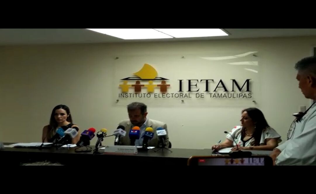 Foto: Captura de video