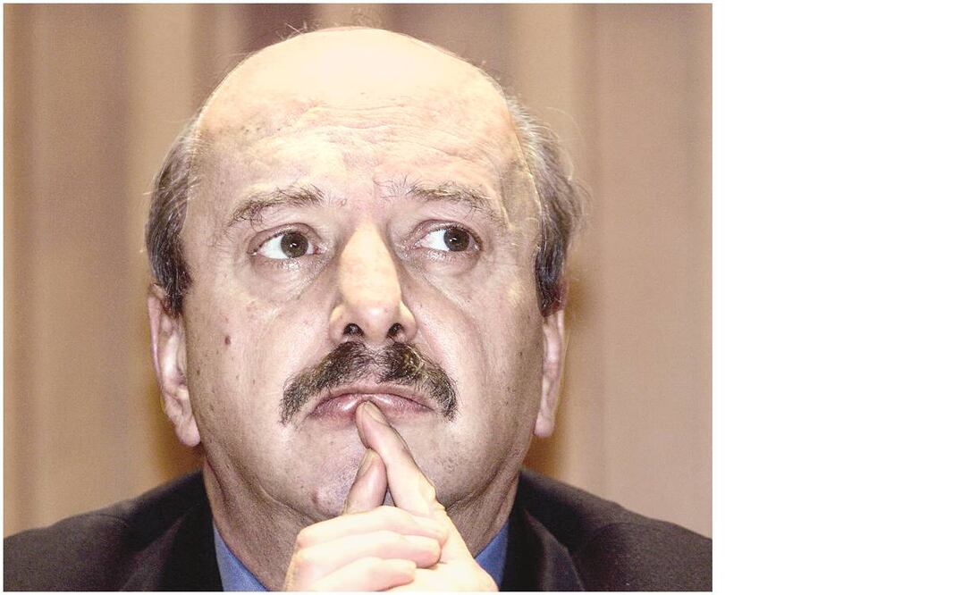 (ARCHIVO EL UNIVERSAL)