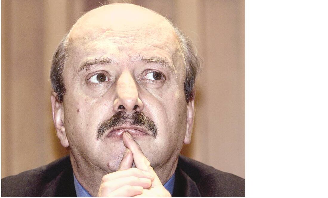 (ARCHIVO EL UNIVERSAL)