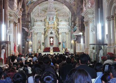Tianguis de Tultepec, escaparate de la pirotecnia