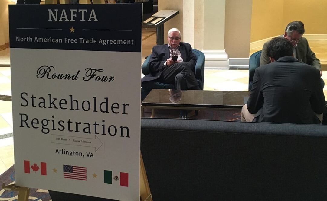 Foto: Archivo / EL UNIVERSAL