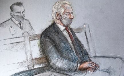 EU, "extremadamente decepcionado" por negativa británica de extraditar a Assange