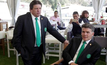 No puedo estar 24 horas con el 'Piojo': Iñárritu