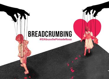 Breadcrumbing: Evita las relaciones amorosas al estilo "Hansel y Grettel"