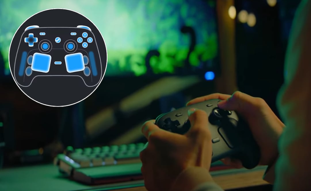 La familia de hardware de Steam se ampliará de manera oficial este 2026, con la llegada del Steam Controller, Steam Machine y Steam Frame. Foto: Steam