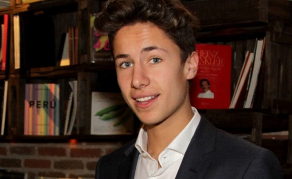 Esto opina Lupillo Rivera sobre el conflicto con su hermano