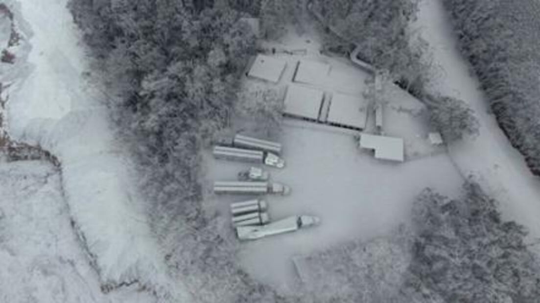 Van 62 muertos por erupción de volcán en Guatemala