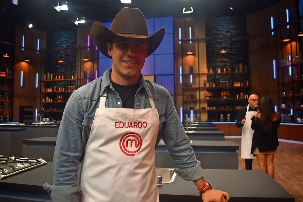 Capetillo se disputará la final contra Paco Palencia e Irma Miranda. Foto: Armando Pereda / EL UNIVERSAL