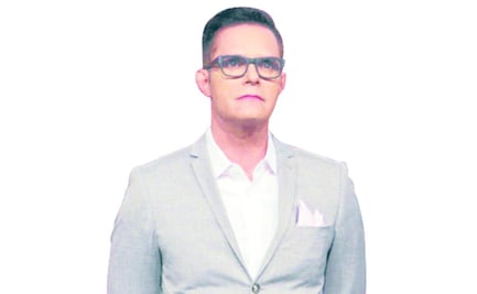 Nunca entendieron el propósito de “Desde Gayola”: Horacio Villalobos