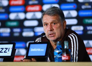 FIFA tendrá espías en juegos de México