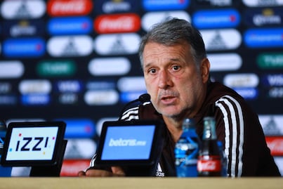 FIFA tendrá espías en juegos de México