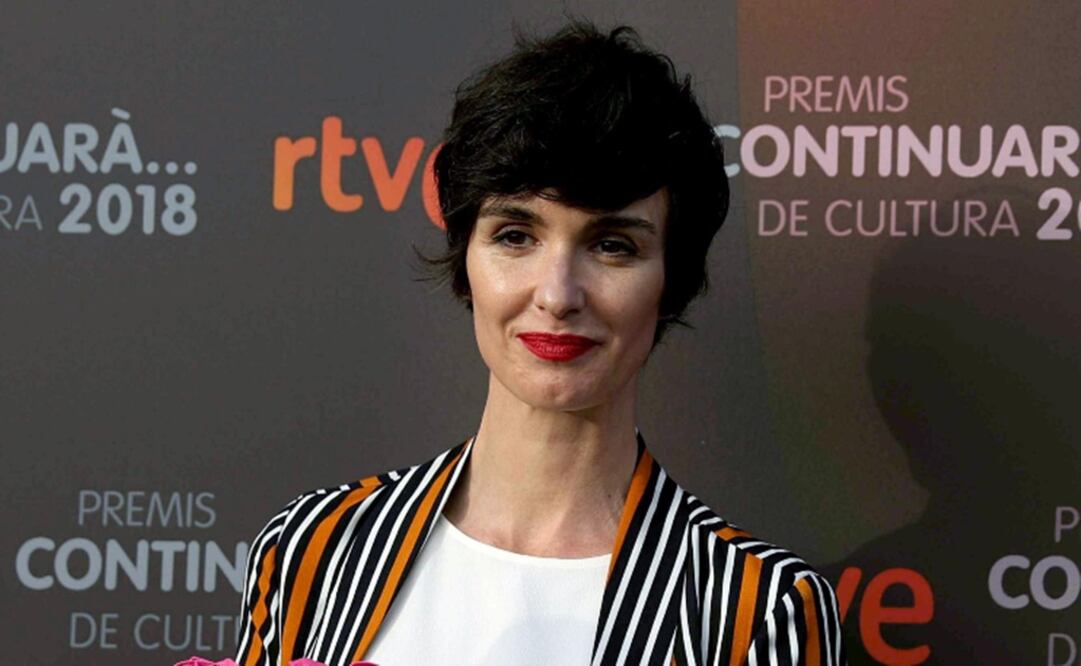 Paz Vega. Foto: Instagram