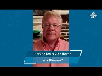 Carta dirigida a los amlovers (¡Inocentes palomitas, los volvieron a engañar!