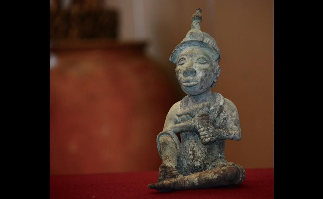 Foto: Cortesía de Melitón Tapia / Instituto Nacional de Antropología e Historia (INAH)