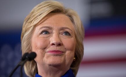 Clinton se anunciará en internet para llegar a 'millennials'