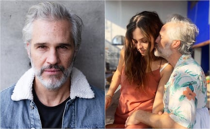Juan Pablo Medina confirma ruptura con Paulina Dávila y reconoce que tiene el "corazón roto"