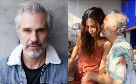 Juan Pablo Medina confirma ruptura con Paulina Dávila y reconoce que tiene el "corazón roto"