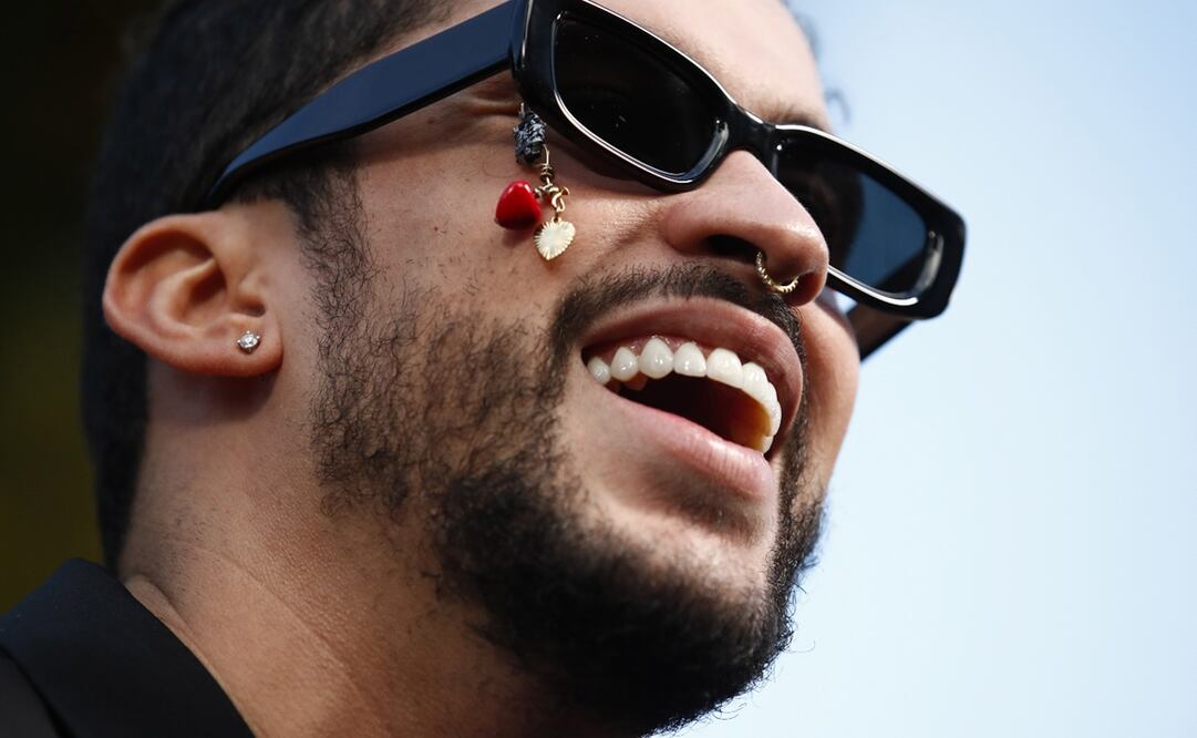 Foto: EFE/EPA/Caroline Brehman