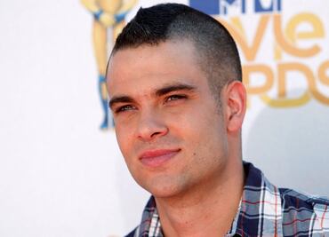 Tras muerte de Mark Salling, sus víctimas se quedan sin indemnización