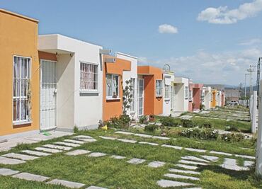 Banqueros destacan crecimiento de 10% en créditos hipotecarios durante 2021