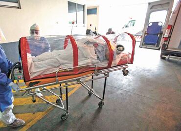 Federal and state authorities must come together amid the COVID-19 pandemic