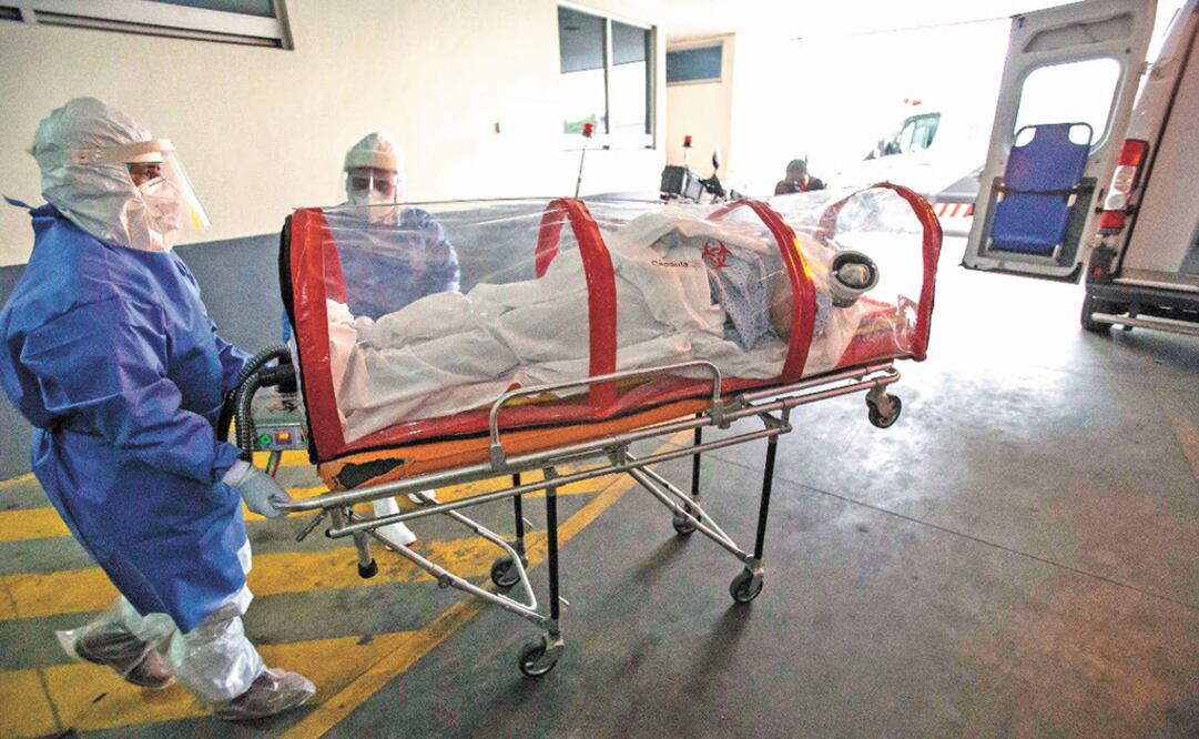 When thousands of lives are at stake, problems between federal and state authorities will only worsen the situation - Photo: File photo