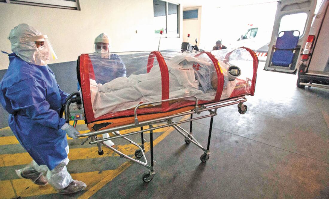 When thousands of lives are at stake, problems between federal and state authorities will only worsen the situation - Photo: File photo