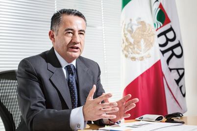 Firmas asiáticas tienen interés en ZEE: Banobras