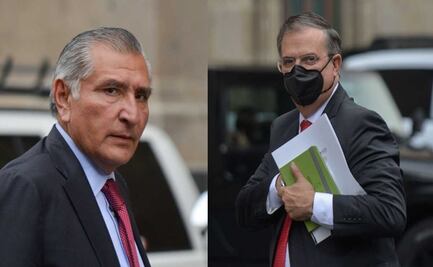 Tras banderazo de Toluca, reuniones de trabajo se convierten en pasarelas para las corcholatas