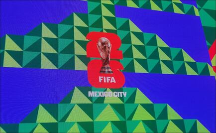 La Ciudad de México da a conocer de forma oficial su imagen para la Copa del Mundo de 2026