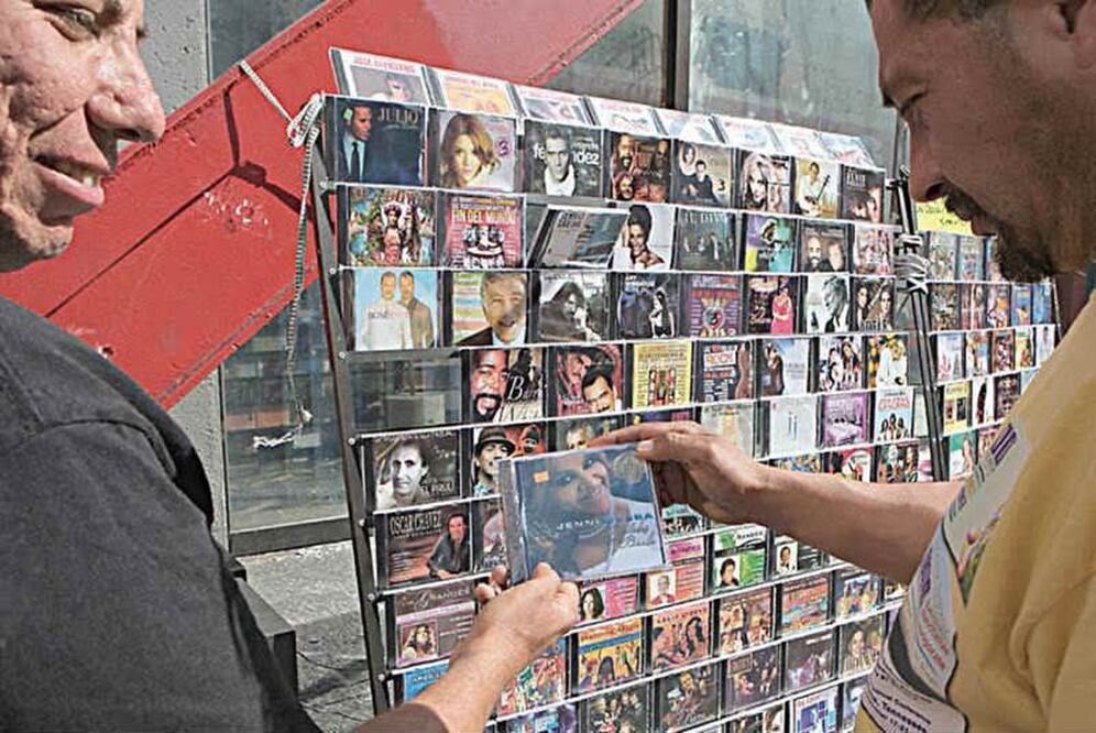 PGR asegura más de 14 mil productos falsos en Yucatán