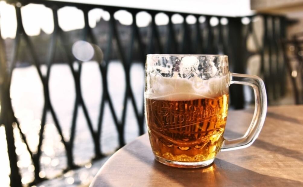 ¿Dónde y cuándo será el festival de la mojarra y la cerveza?