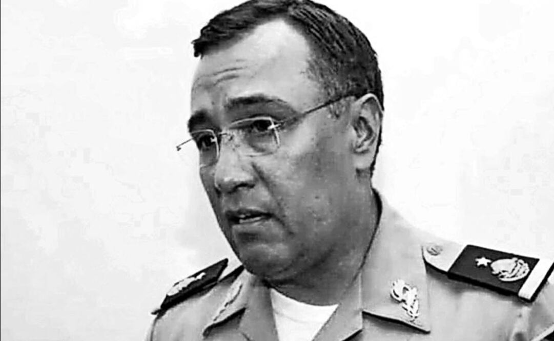 Juez abre posibilidad para que FGR solicite aprehensión del general Eduardo León Trauwitz