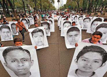 Muere magistrado que ordenó crear Comisión para el caso Iguala