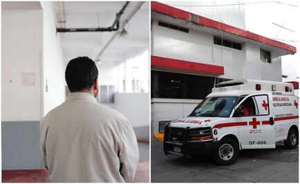 Familiares de lesionados por choque en Xochimilco acusan falta de apoyo  