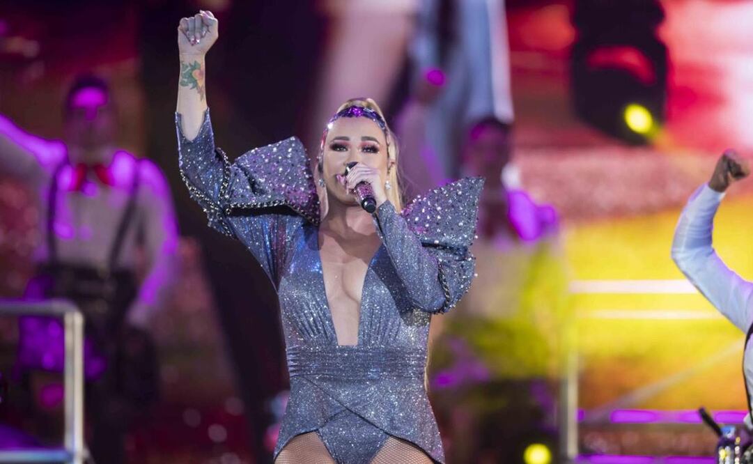 Foto: Cortesía Ocesa 