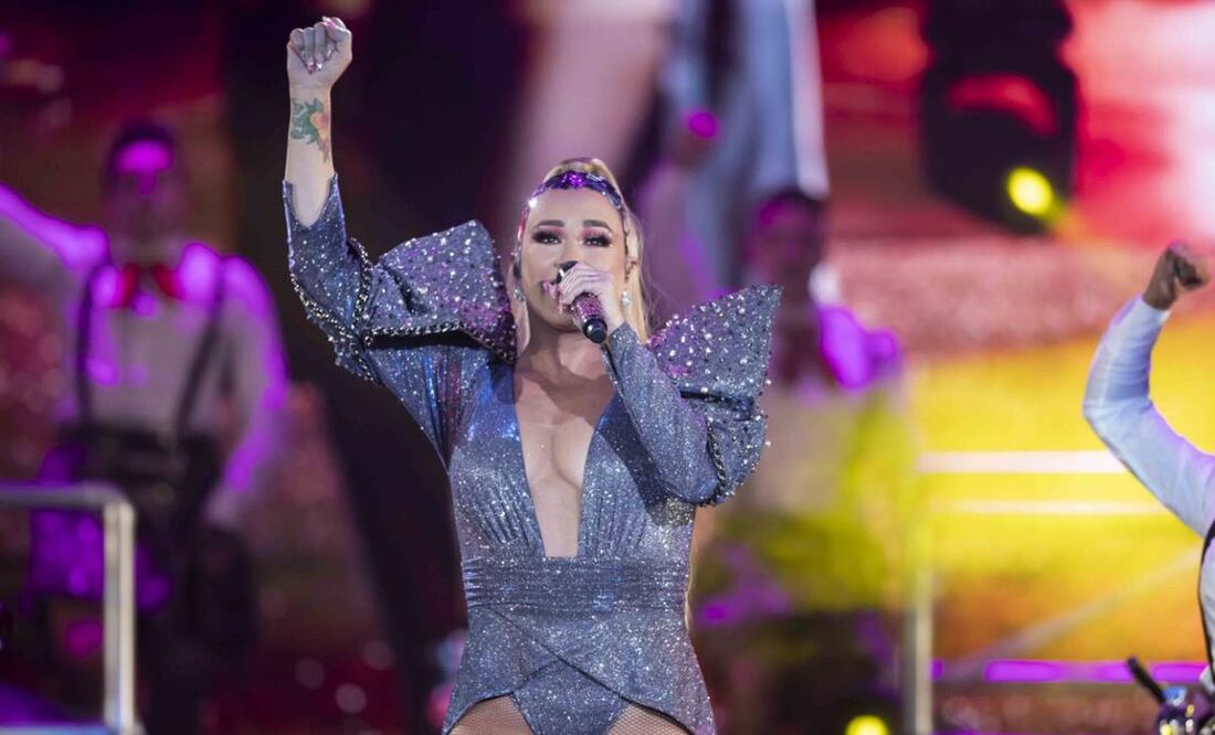 Foto: Cortesía Ocesa