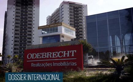 Odebrecht. Corrupción de altos vuelos