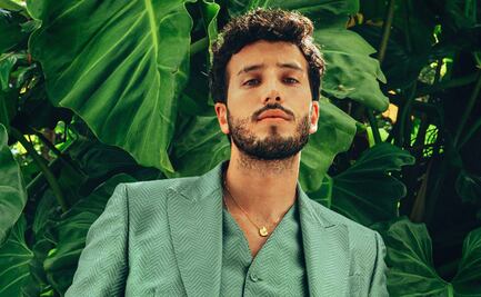 ¡Fuera ropa! Sebastián Yatra posa desnudo en Instagram 