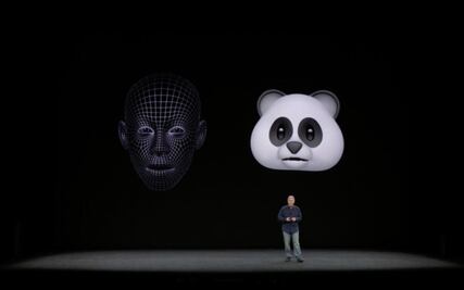 Apple será  demandada por 'Animoji'