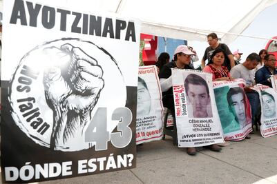 ONU concluye que 34 detenidos por caso Ayotzinapa fueron torturados