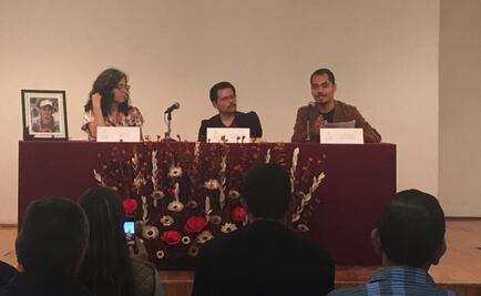 "La diversidad sexual en el teatro mexicano es una ruptura": Robles