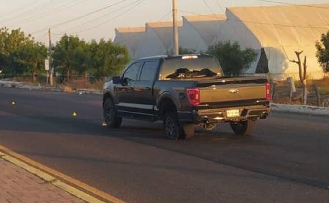 Los activistas nahuas Higinio Trinidad de la Cruz y Javier Flores Elías se oponen a la minería en la sierra de Manantlán. Foto ilustrativa: Archivo/EL UNIVERSAL