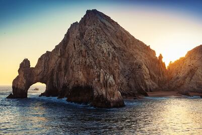 5 lugares imperdibles en Los Cabos, además de la Playa del Amor